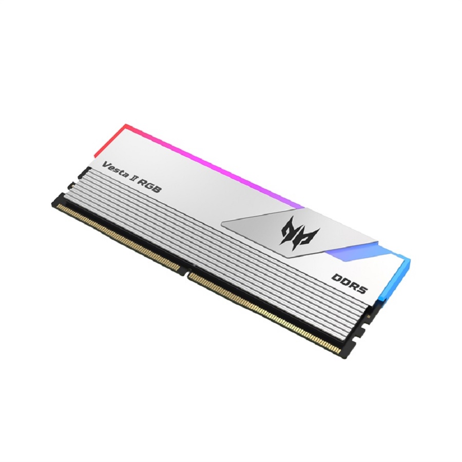 Оперативная память Acer DDR5 Predator Vesta II RGB /32Gb 2х16