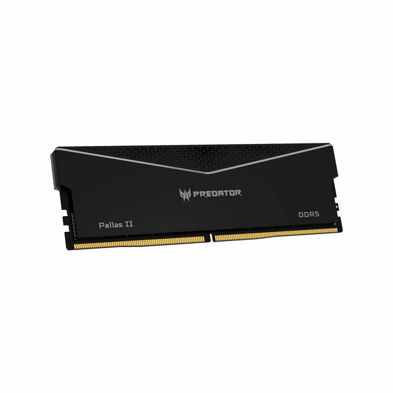 Оперативная память Acer DDR5 Predator Pallas II/32Gb 2х16/6400Mhz